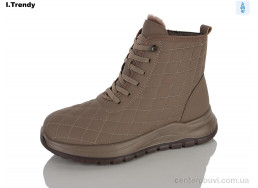 Ботинки Trendy