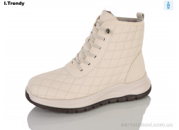 Ботинки Trendy