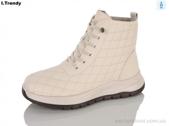 Ботинки Trendy