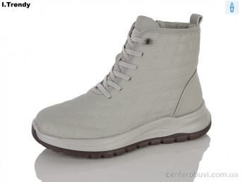 Ботинки Trendy
