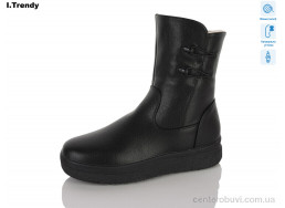 Ботинки Trendy