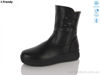 Ботинки Trendy