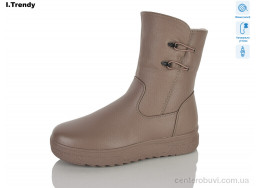 Ботинки Trendy