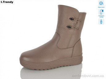 Ботинки Trendy