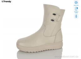 Ботинки Trendy