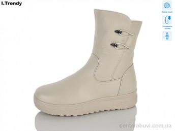 Ботинки Trendy