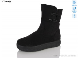 Ботинки Trendy