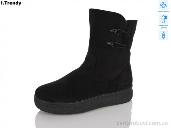 Ботинки Trendy