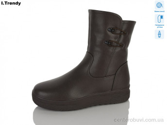 Ботинки Trendy