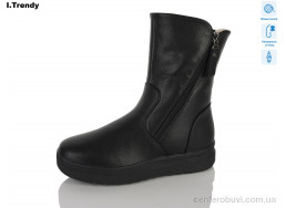 Ботинки Trendy