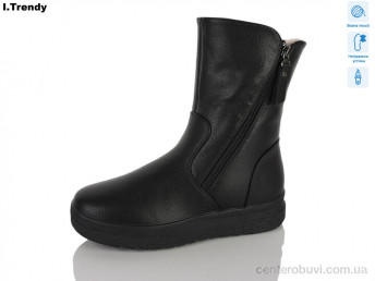 Ботинки Trendy