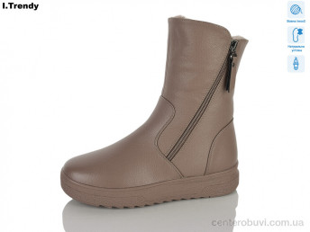 Ботинки Trendy