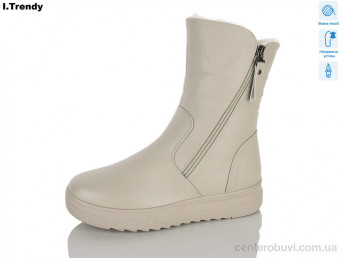 Ботинки Trendy