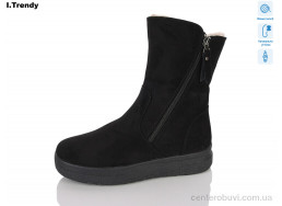 Ботинки Trendy