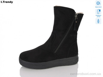 Ботинки Trendy