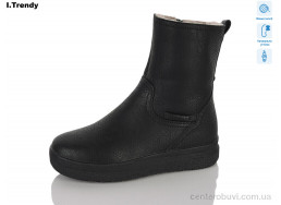 Ботинки Trendy