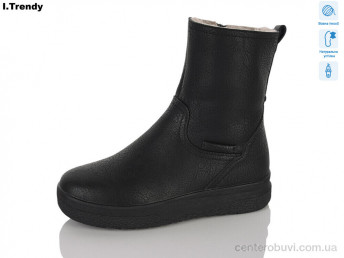 Ботинки Trendy