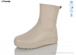 Ботинки Trendy