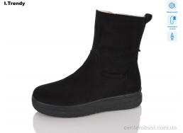 Ботинки Trendy