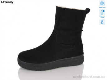 Ботинки Trendy
