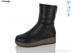 Ботинки Trendy