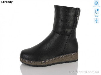 Ботинки Trendy