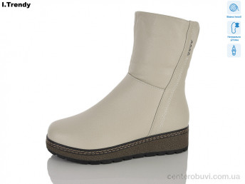 Ботинки Trendy