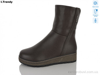 Ботинки Trendy