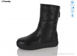 Сапоги Trendy