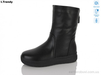 Сапоги Trendy