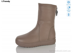 Сапоги Trendy