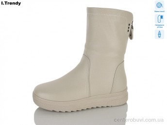 Сапоги Trendy