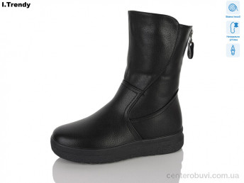 Сапоги Trendy