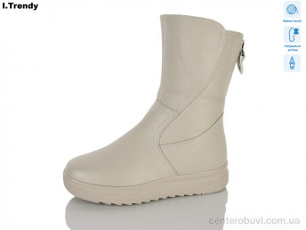 Сапоги Trendy
