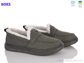 Туфли Roks