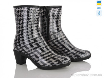 Резиновая обувь Makers Shoes