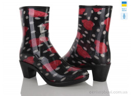 Резиновая обувь Makers Shoes