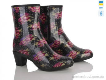 Резиновая обувь Makers Shoes