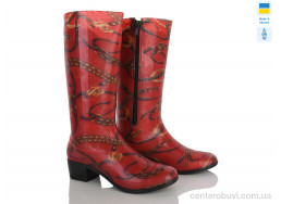 Резиновая обувь Makers Shoes
