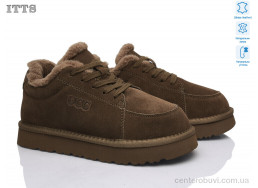 Угги ITTS