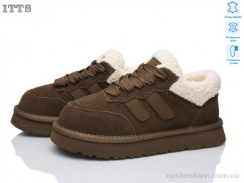 Угги ITTS