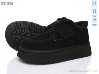 Угги ITTS