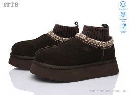Угги ITTS