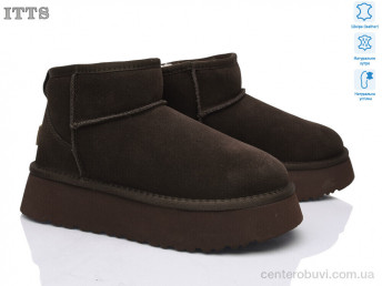 Угги ITTS