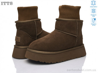 Угги ITTS
