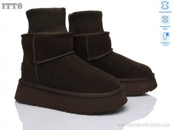 Угги ITTS