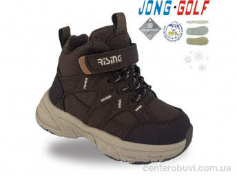 Ботинки Jong Golf