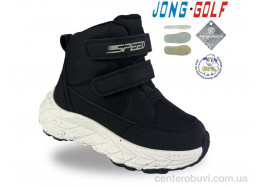 Дутики Jong Golf