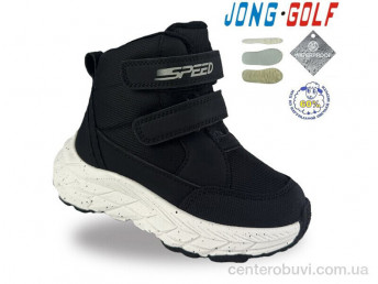 Дутики Jong Golf