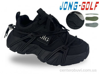 Кроссовки Jong Golf